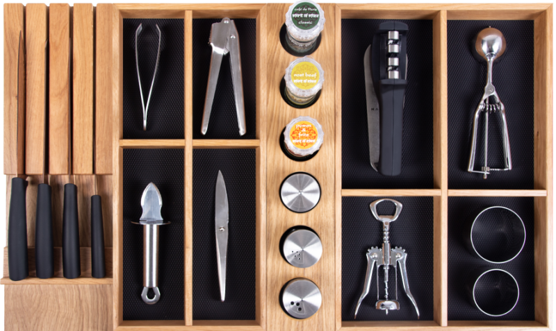 Individuelle Küchenausstattungen vom Profi