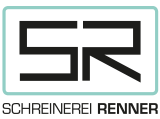 Schreinerei Renner Logo